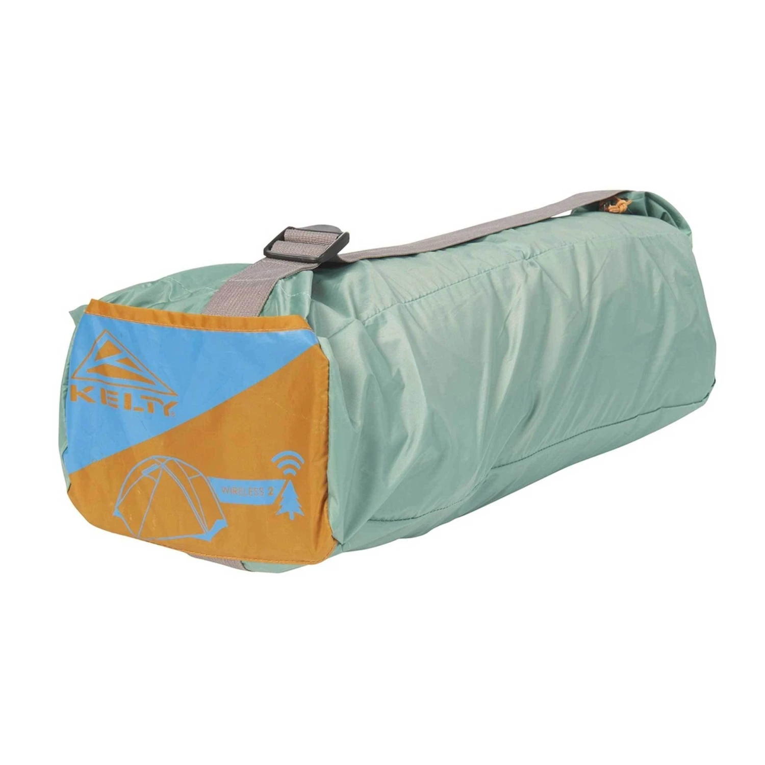 Kelty Wireless 2 Backpacking Tent 6 Kelty Wireless 2 Backpacking Tent - Image 4