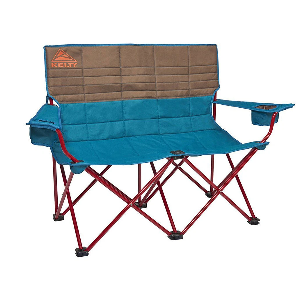 Kelty LoveSeat Folding Chair 7 Kelty LoveSeat Folding Chair - Image 5