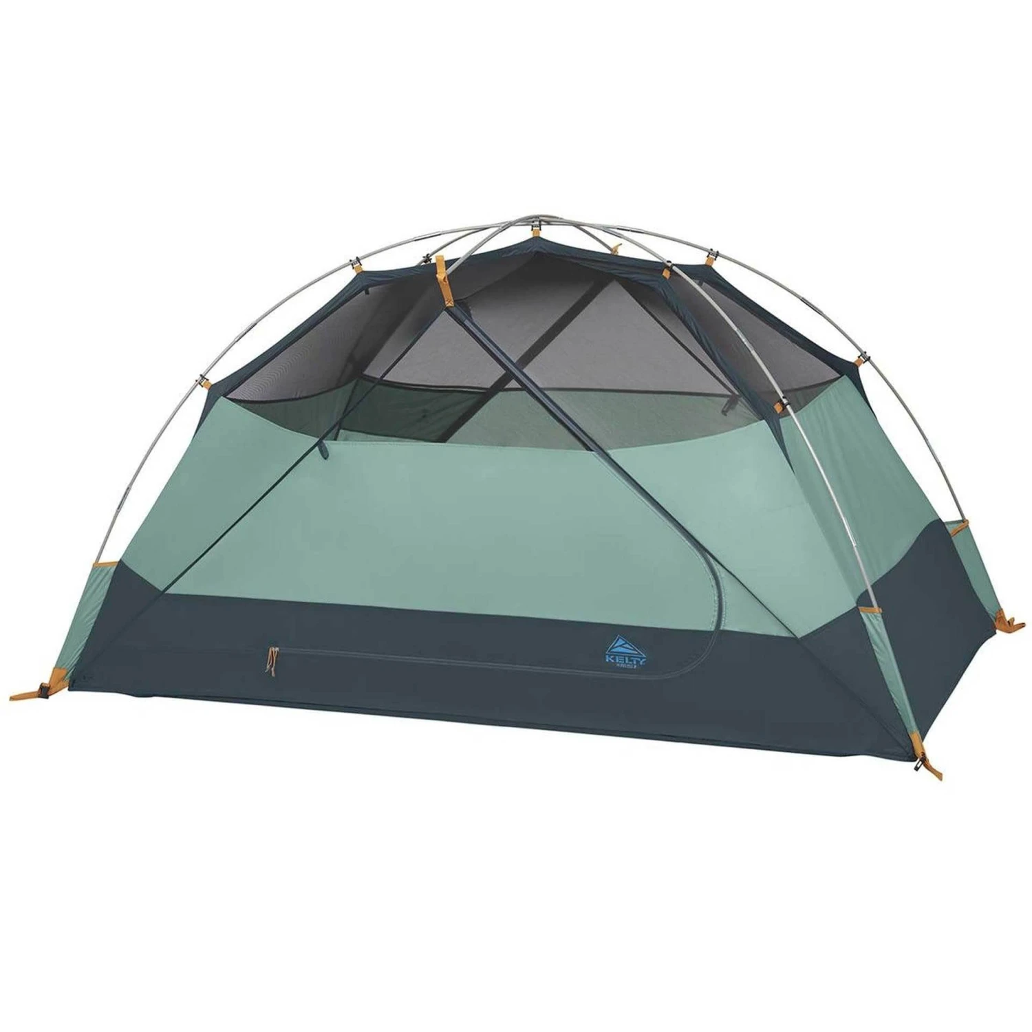 Kelty Wireless 2 Backpacking Tent 8 Kelty Wireless 2 Backpacking Tent - Image 6