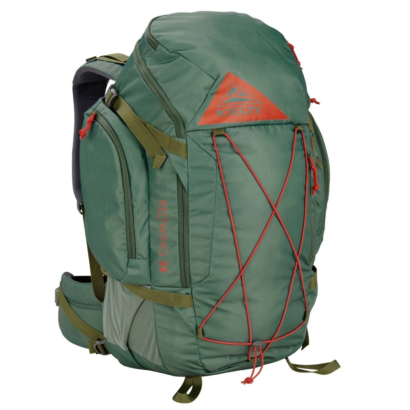 Kelty Redwing 36 Backpack 3 Kelty Redwing 36 Backpack