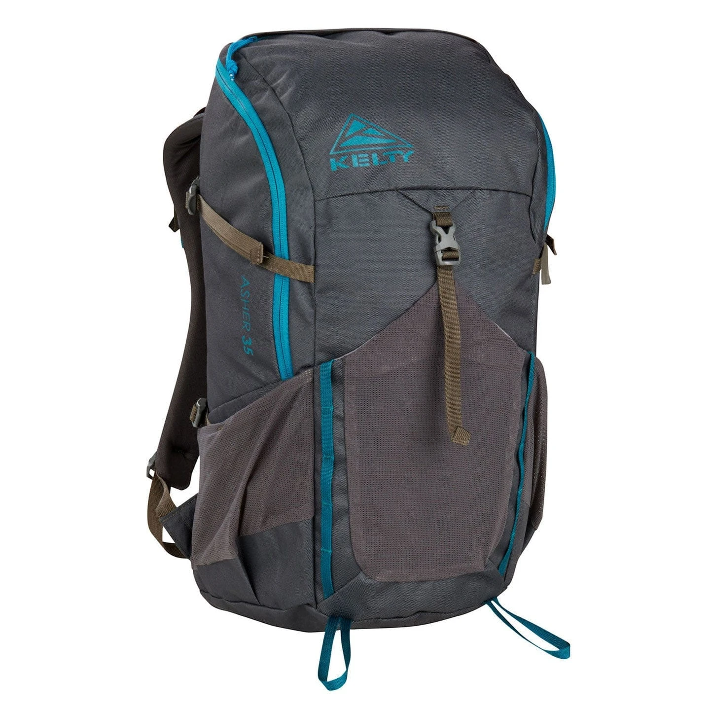 Kelty ASHER 35L Pack 4 Kelty ASHER 35L Pack - Image 2