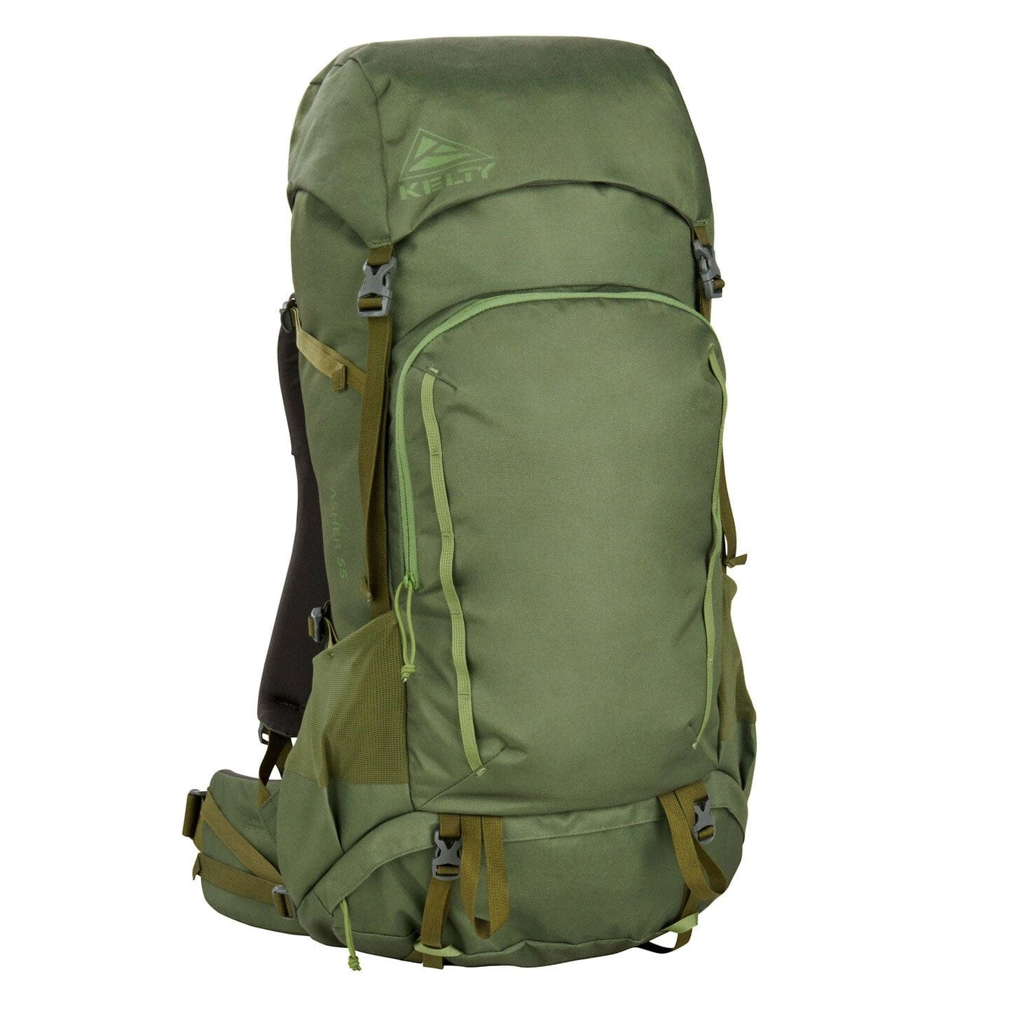 Kelty ASHER 55L Pack 12 Kelty ASHER 55L Pack - Image 10