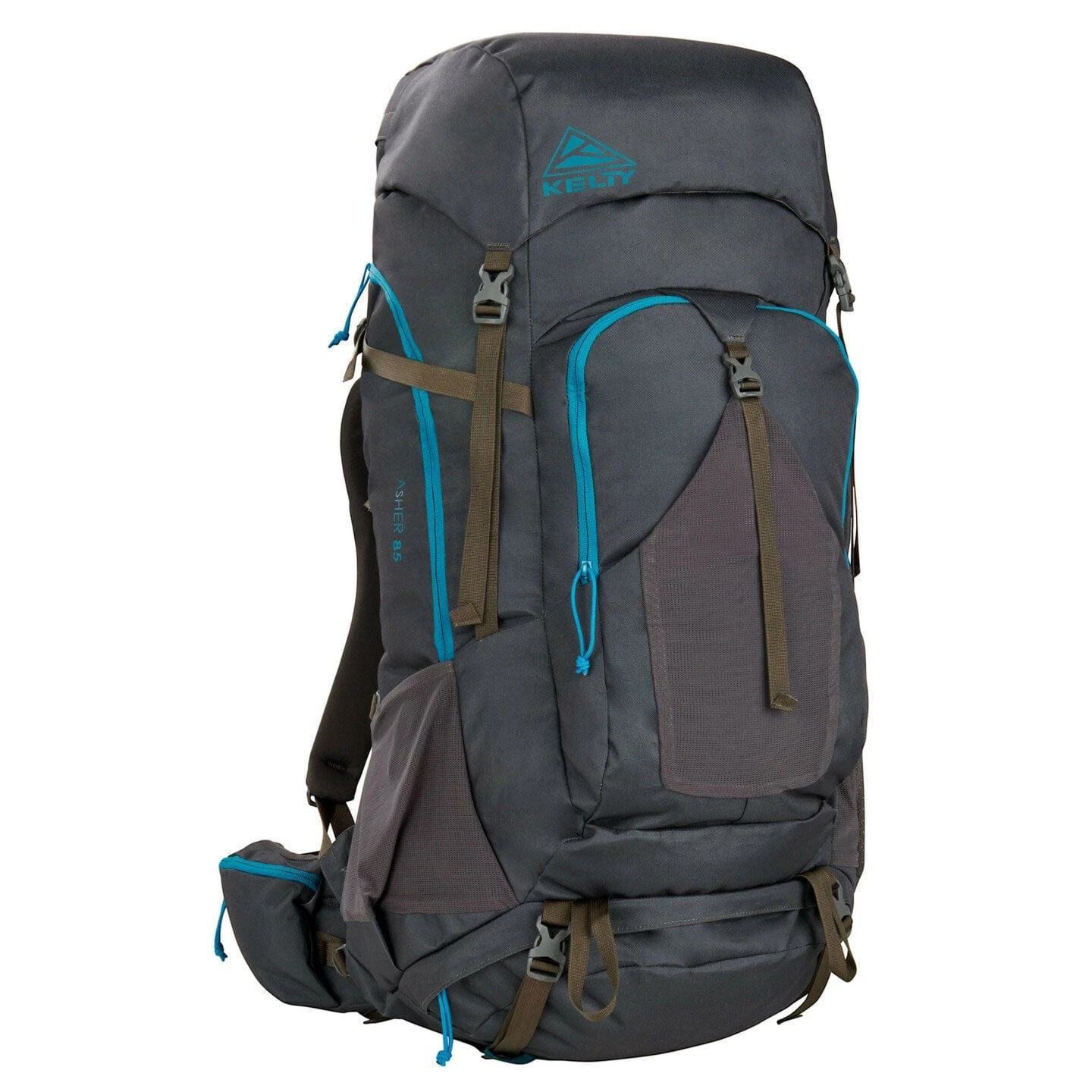 Kelty Asher 85 Internal Frame Backpack 12 Kelty Asher 85 Internal Frame Backpack - Image 10