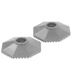 Kelty Trekking Baskets 2 Pk For Trekking Poles