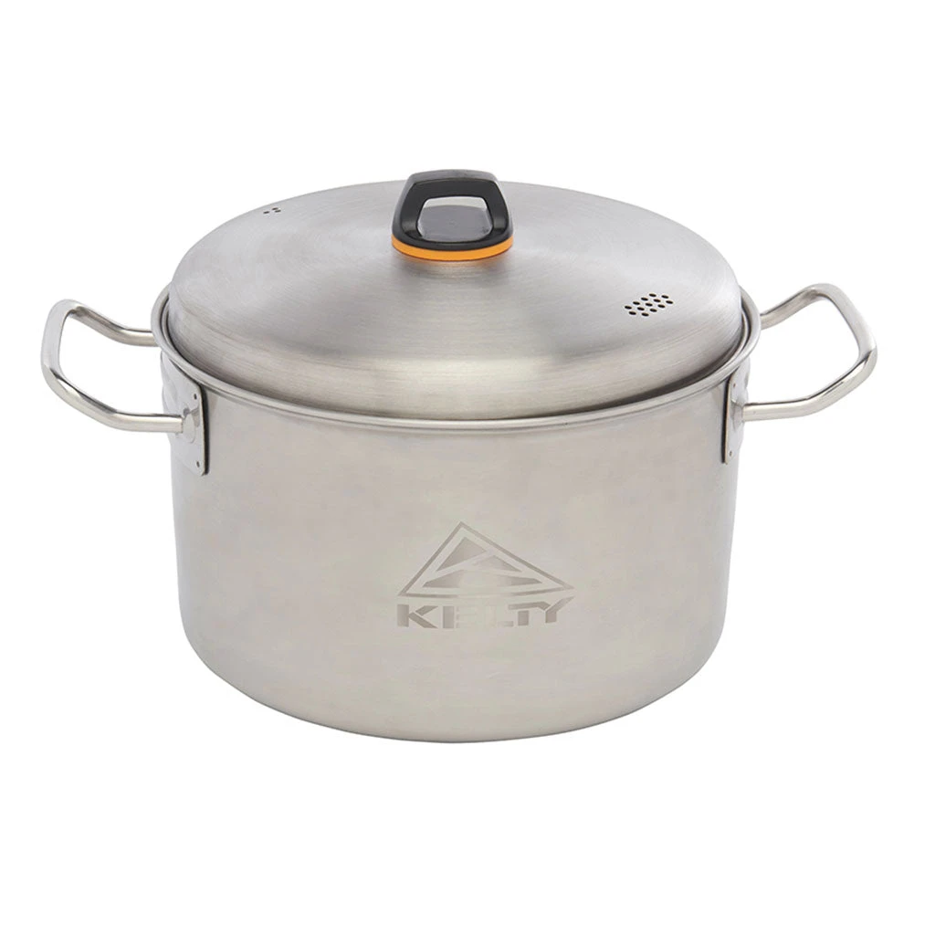 Kelty Camp Kitchen Outdoor Cooking Set 3 Kelty Camp Kitchen Outdoor Cooking Set - Image 2