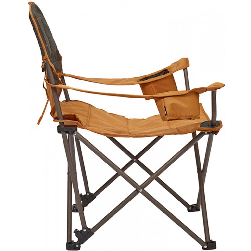 Kelty Deluxe Lounge Folding Chair 5 Kelty Deluxe Lounge Folding Chair - Image 3
