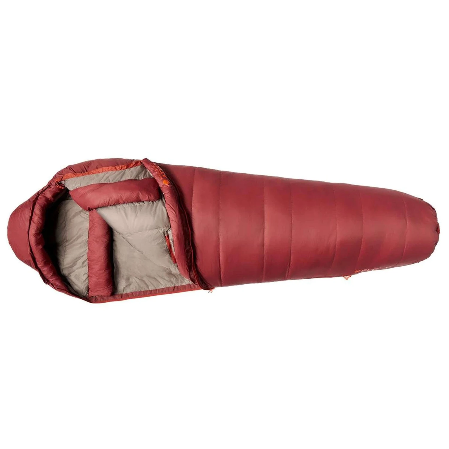 Kelty Cosmic 0 Degree 550 Down Sleeping Bag 4 Kelty Cosmic 0 Degree 550 Down Sleeping Bag - Image 2