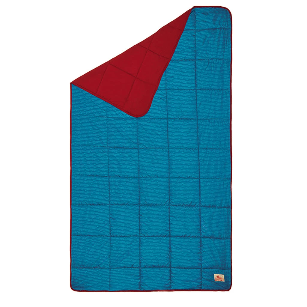 Kelty Bestie Blanket | Insulated 5 Kelty Bestie Blanket | Insulated - Image 3