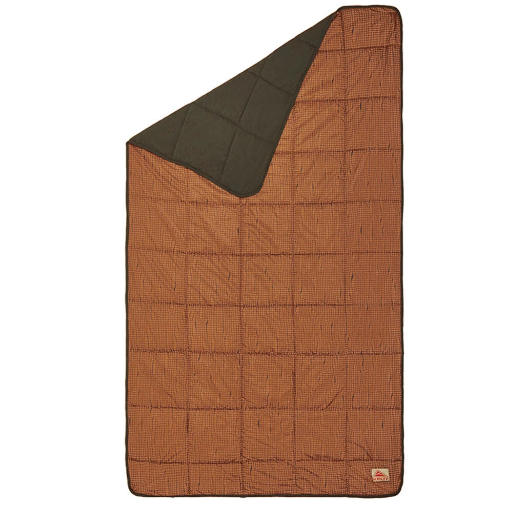 Kelty Bestie Blanket | Insulated 4 Kelty Bestie Blanket | Insulated - Image 2