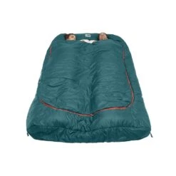 Kelty Tru.comfort Doublewide 20 Degrees F Regular -Kelty 35417119DWDT2