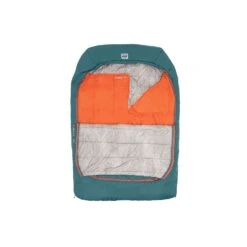 Kelty Tru.comfort Doublewide 20 Degrees F Regular -Kelty 35417119DWDT3