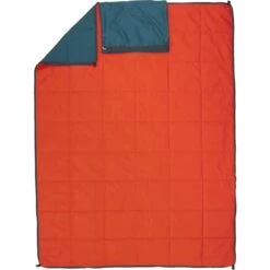 Kelty Bestie BFF Sleeping Blanket/Tarp -Kelty 35425819TCH 2