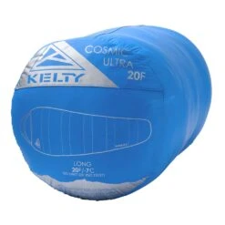 Kelty Cosmic Ultra 20 Degree 800 Dridown Sleeping Bag 11 Kelty Cosmic Ultra 20 Degree 800 Dridown Sleeping Bag -Kelty 35430921LR