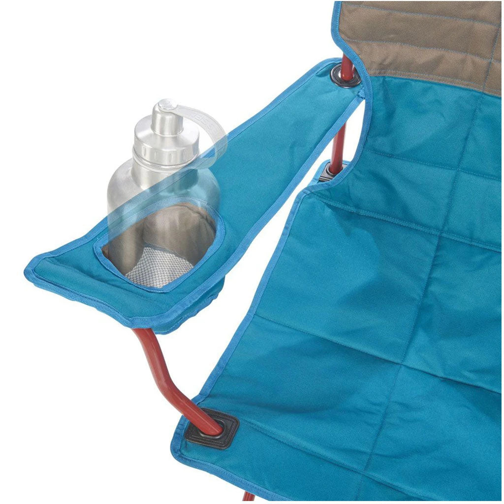 Kelty LoveSeat Folding Chair 9 Kelty LoveSeat Folding Chair - Image 7