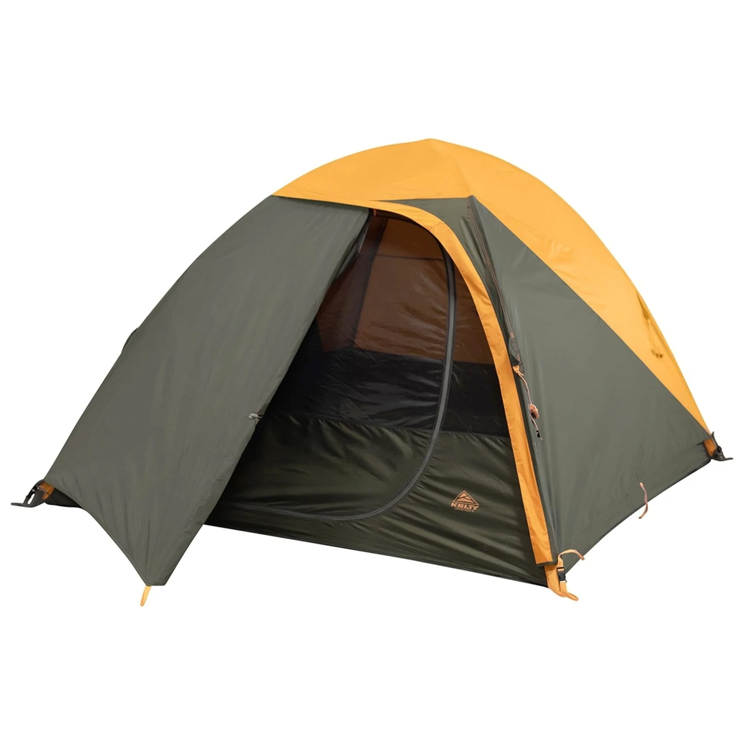 Kelty Grand Mesa 4 Person Tent 4 Kelty Grand Mesa 4 Person Tent - Image 2