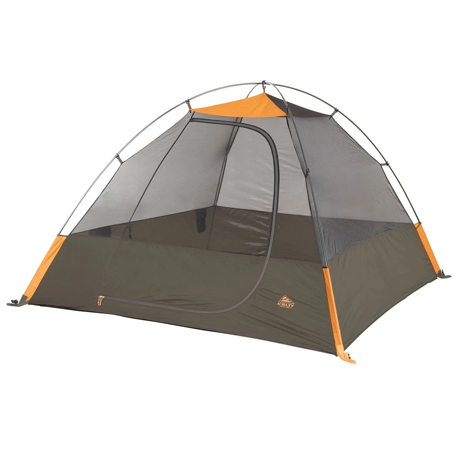 Kelty Grand Mesa 4 Person Tent 3 Kelty Grand Mesa 4 Person Tent
