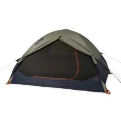 Kelty Late Start 4 Person Family/Car Camping Tent - NEW -Kelty 408208245