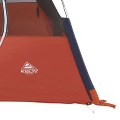 Kelty Rumpus 4 Person Tent -Kelty 408233213