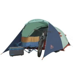 Kelty Rumpus 4 Person Tent -Kelty 408233214