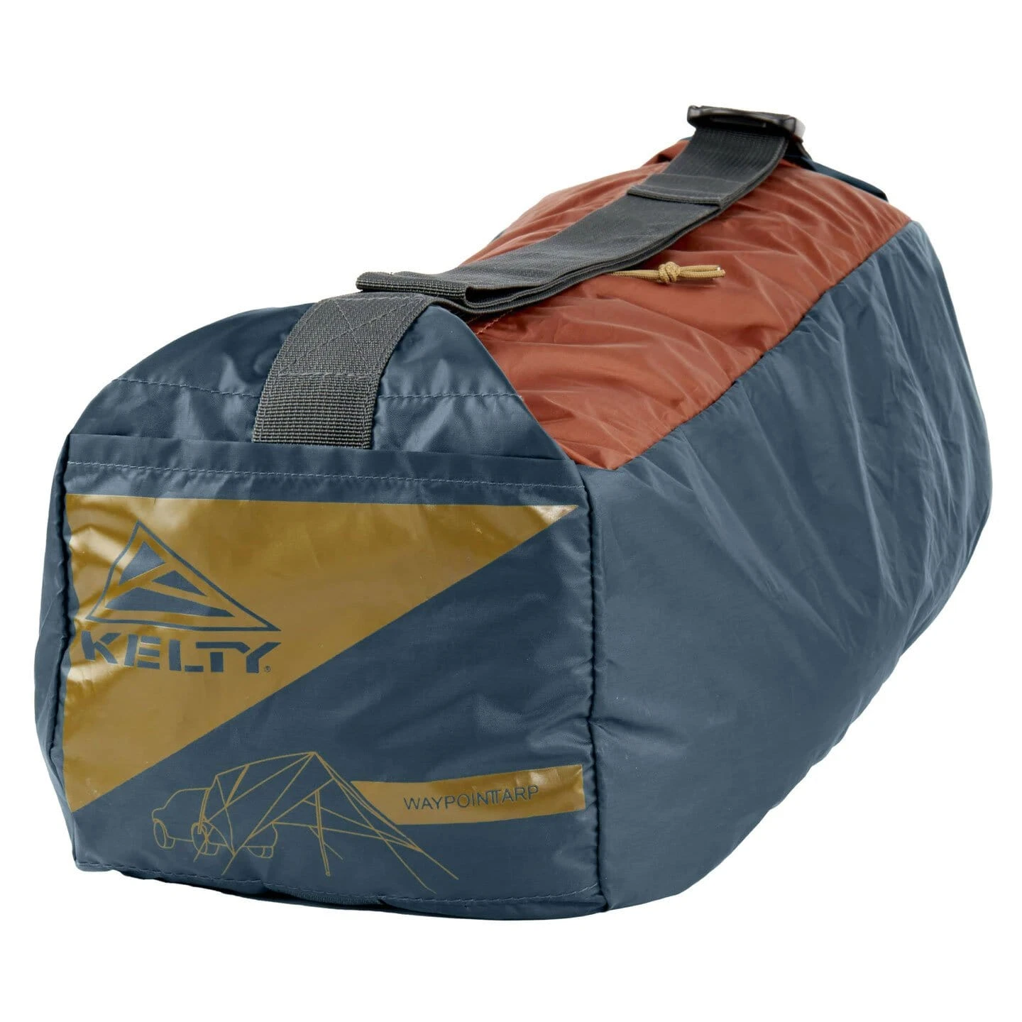 Kelty Waypoint Tarp Reflecting 5 Kelty Waypoint Tarp Reflecting - Image 3
