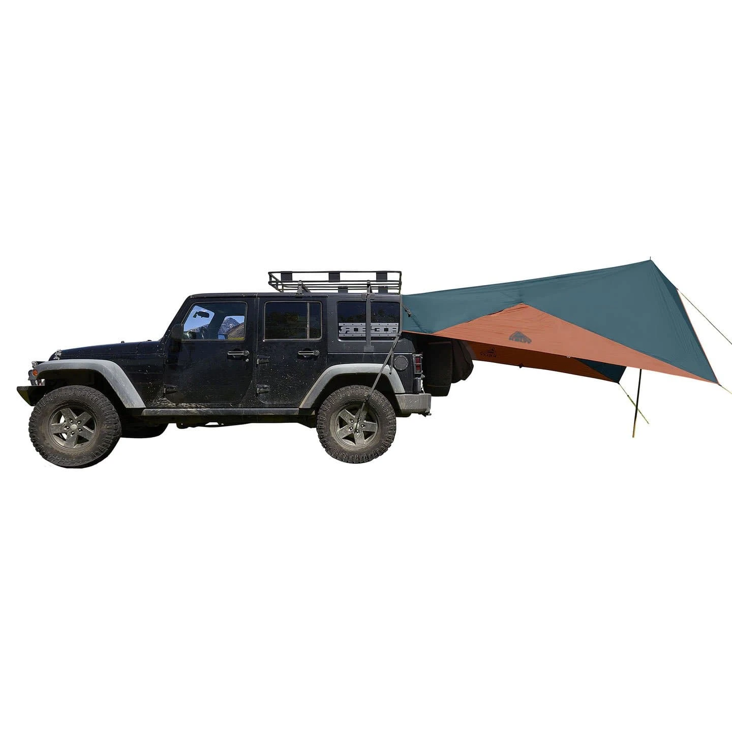 Kelty Waypoint Tarp Reflecting 3 Kelty Waypoint Tarp Reflecting