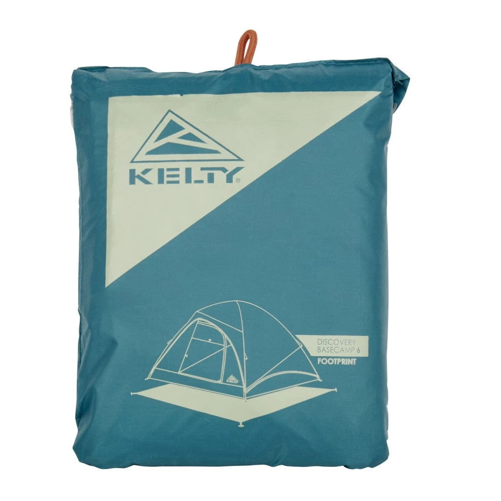 Kelty Discovery Basecamp 6 Footprint 3 Kelty Discovery Basecamp 6 Footprint