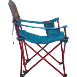 Kelty Deluxe Lounge Folding Chair 18 Kelty Deluxe Lounge Folding Chair -Kelty 61510219DPL 2