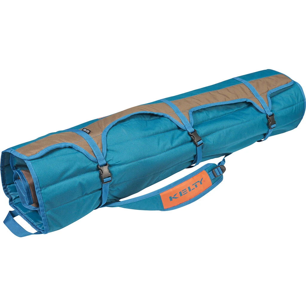 Kelty Deluxe Lounge Folding Chair 12 Kelty Deluxe Lounge Folding Chair - Image 10