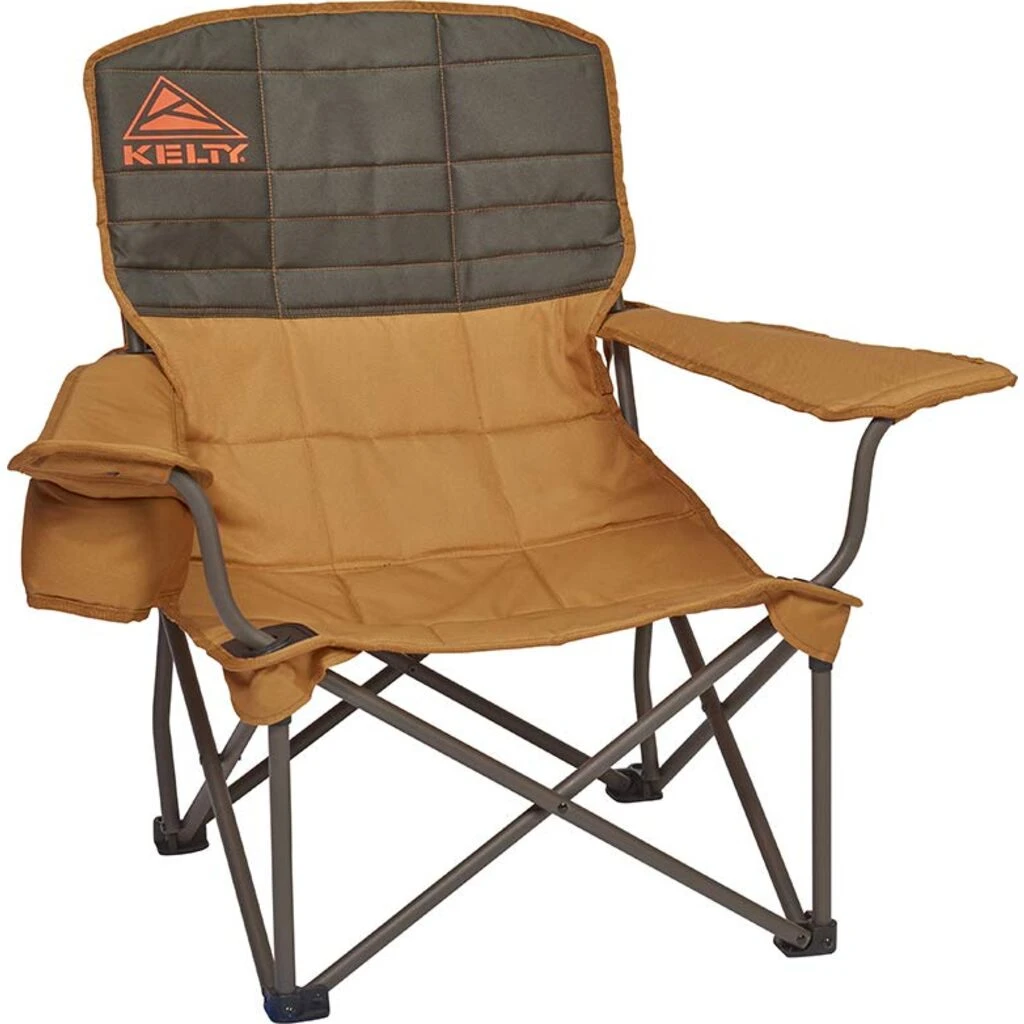 Kelty LowDown Folding Chair 3 Kelty LowDown Folding Chair