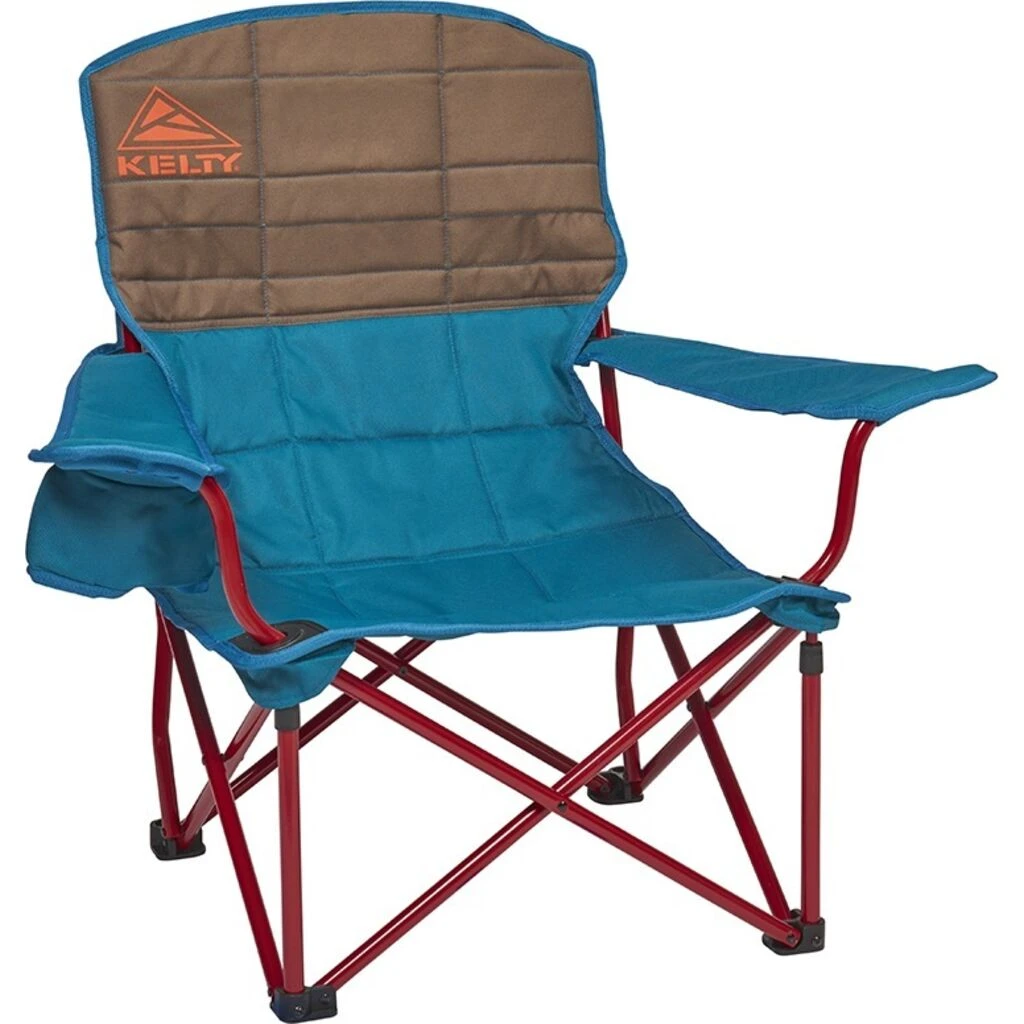 Kelty LowDown Folding Chair 8 Kelty LowDown Folding Chair - Image 6