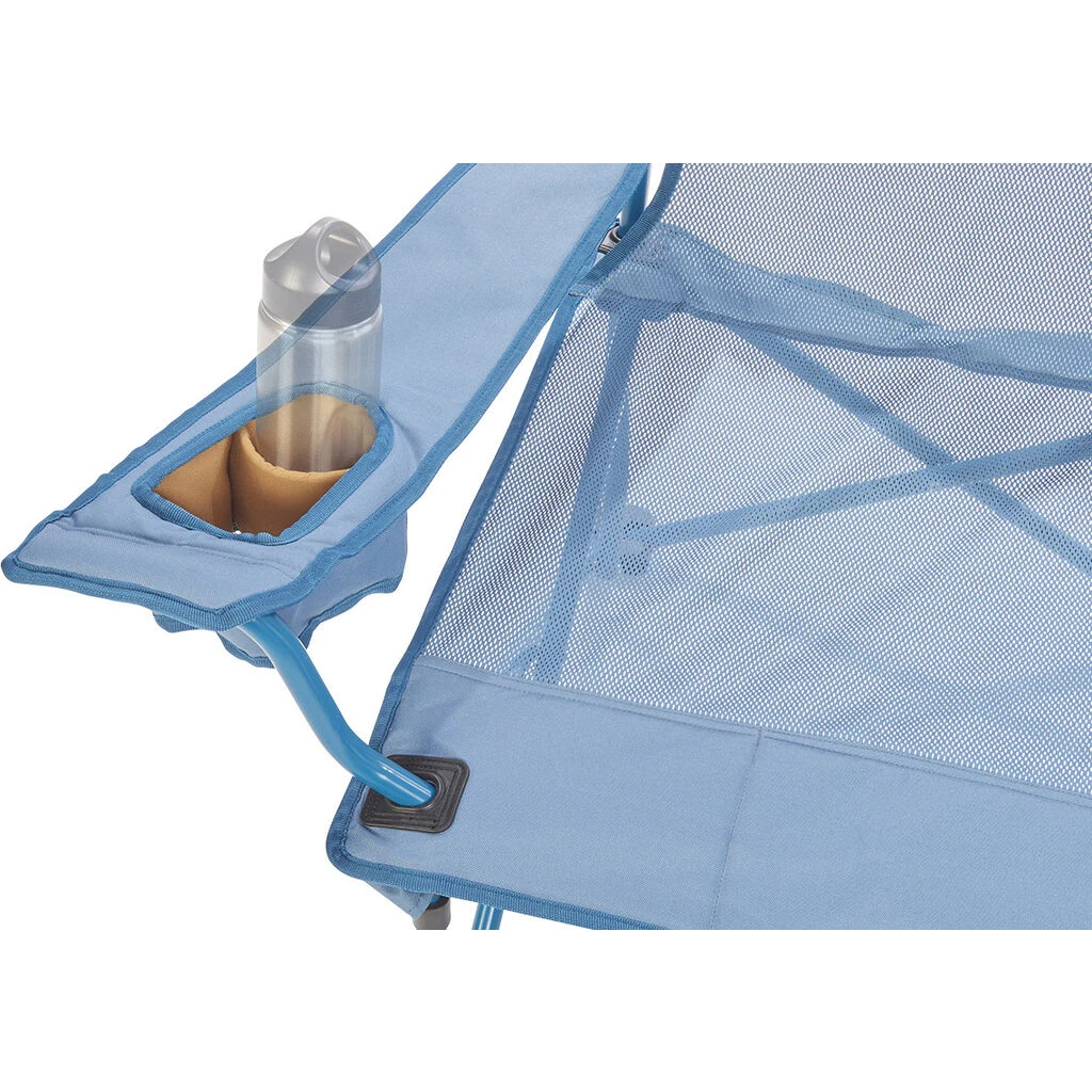 Kelty Mesh Low Loveseat Folding Chair 5 Kelty Mesh Low Loveseat Folding Chair - Image 3
