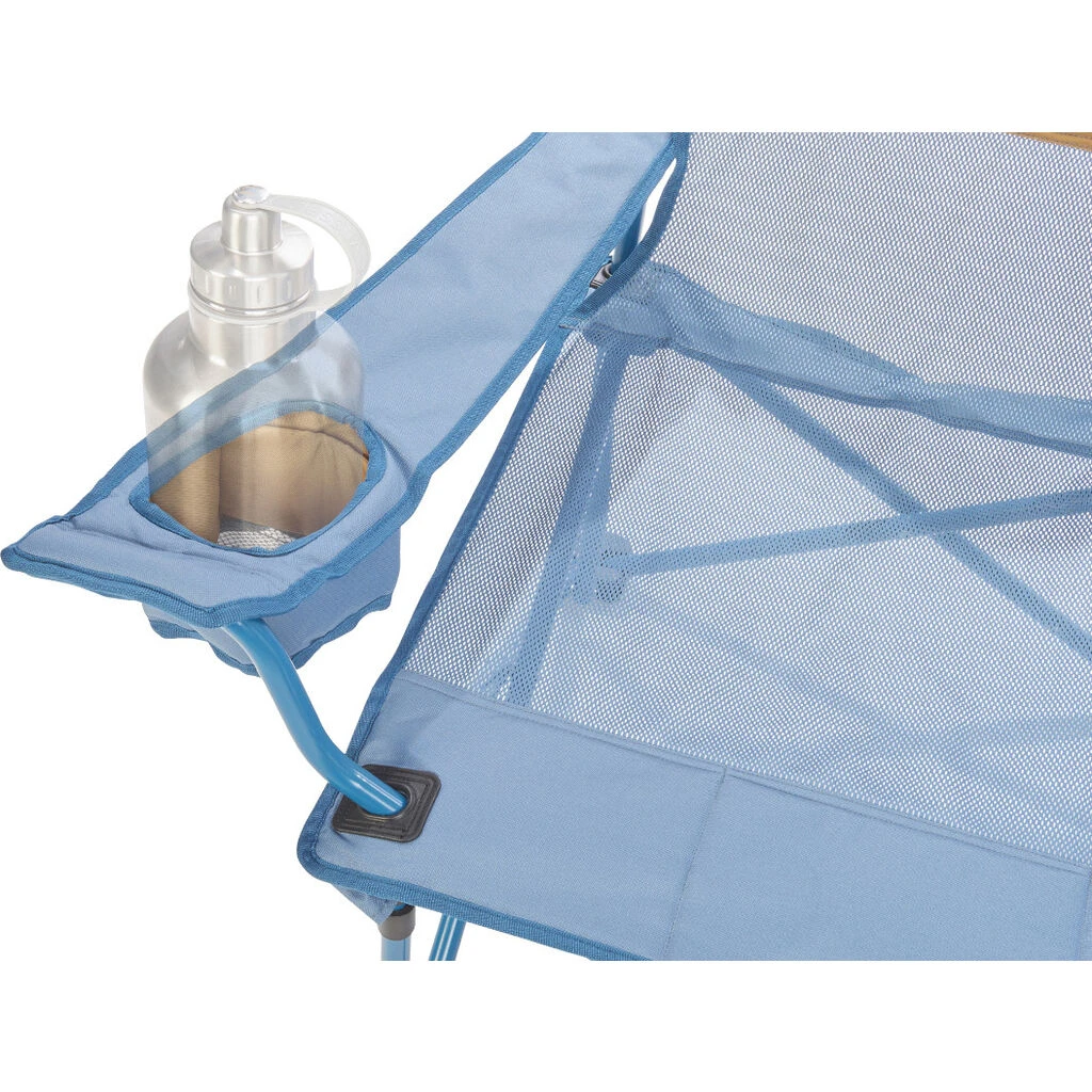 Kelty Mesh Low Loveseat Folding Chair 6 Kelty Mesh Low Loveseat Folding Chair - Image 4