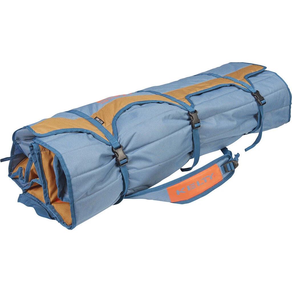 Kelty Mesh Low Loveseat Folding Chair 4 Kelty Mesh Low Loveseat Folding Chair - Image 2