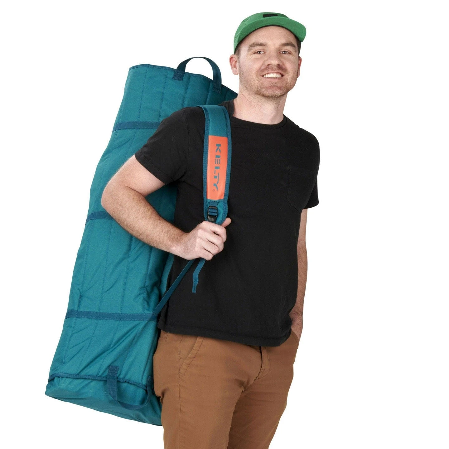 Kelty Lowdown Couch 5 Kelty Lowdown Couch - Image 3