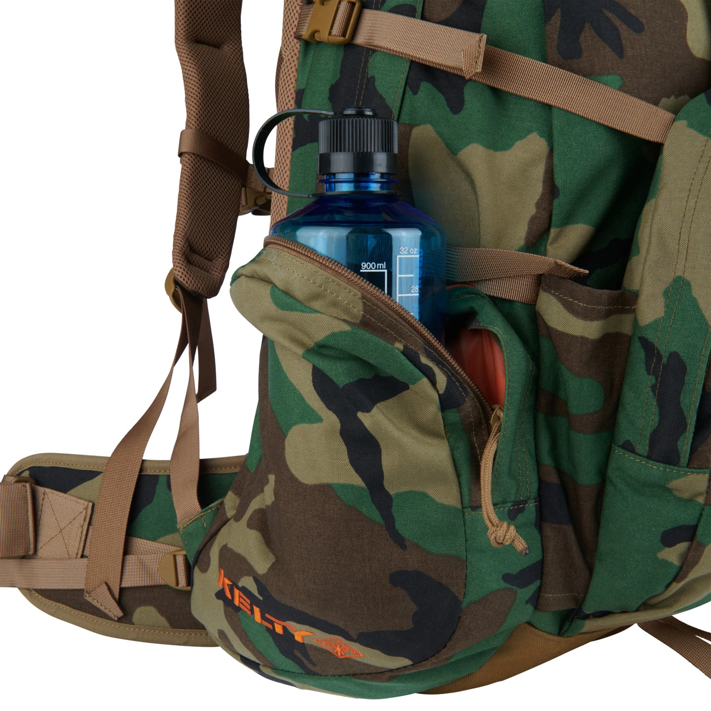 Kelty Strike 2300 M81 Woodland 7 Kelty Strike 2300 M81 Woodland - Image 6