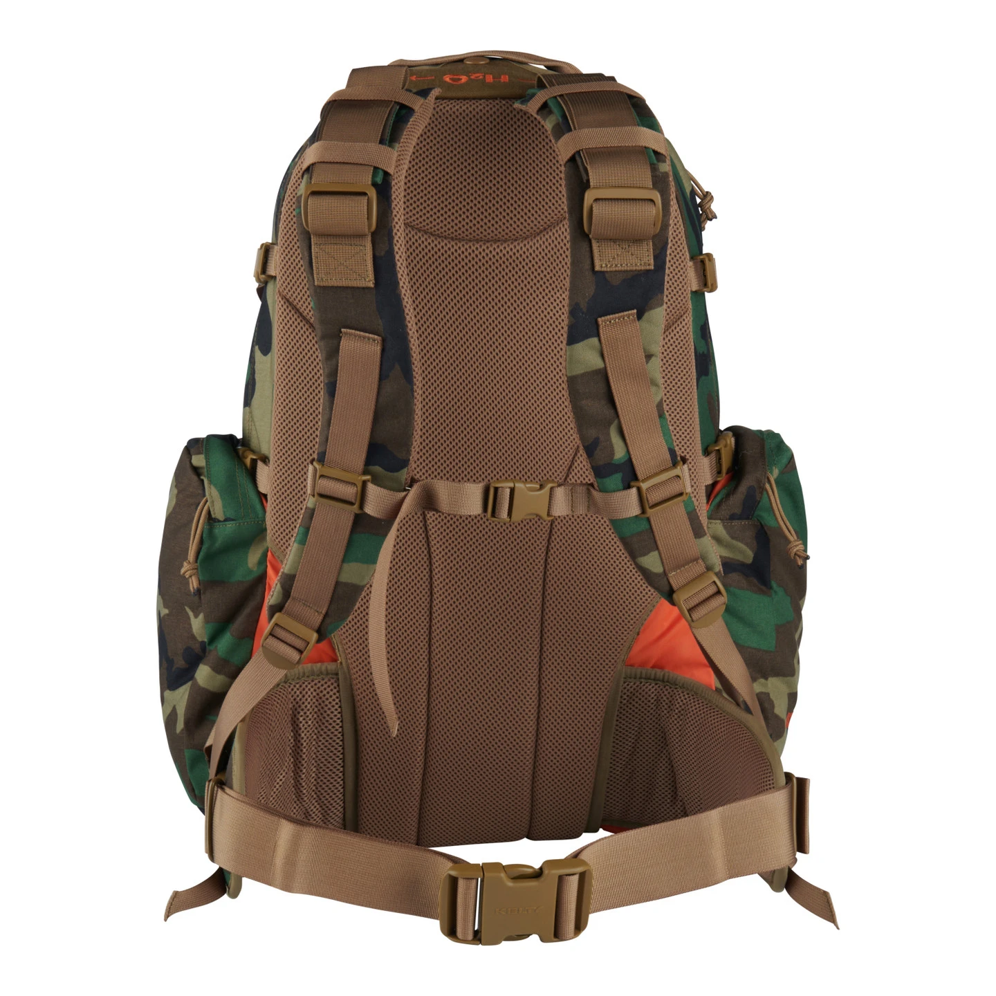 Kelty Strike 2300 M81 Woodland 4 Kelty Strike 2300 M81 Woodland - Image 3