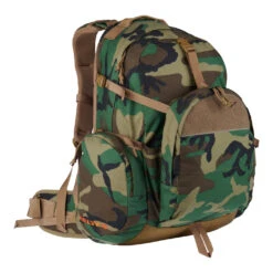 Kelty Strike 2300 M81 Woodland 10 Kelty Strike 2300 M81 Woodland -Kelty 925909071WCM MAIN Keltytact M81print 1 91737.1677692678