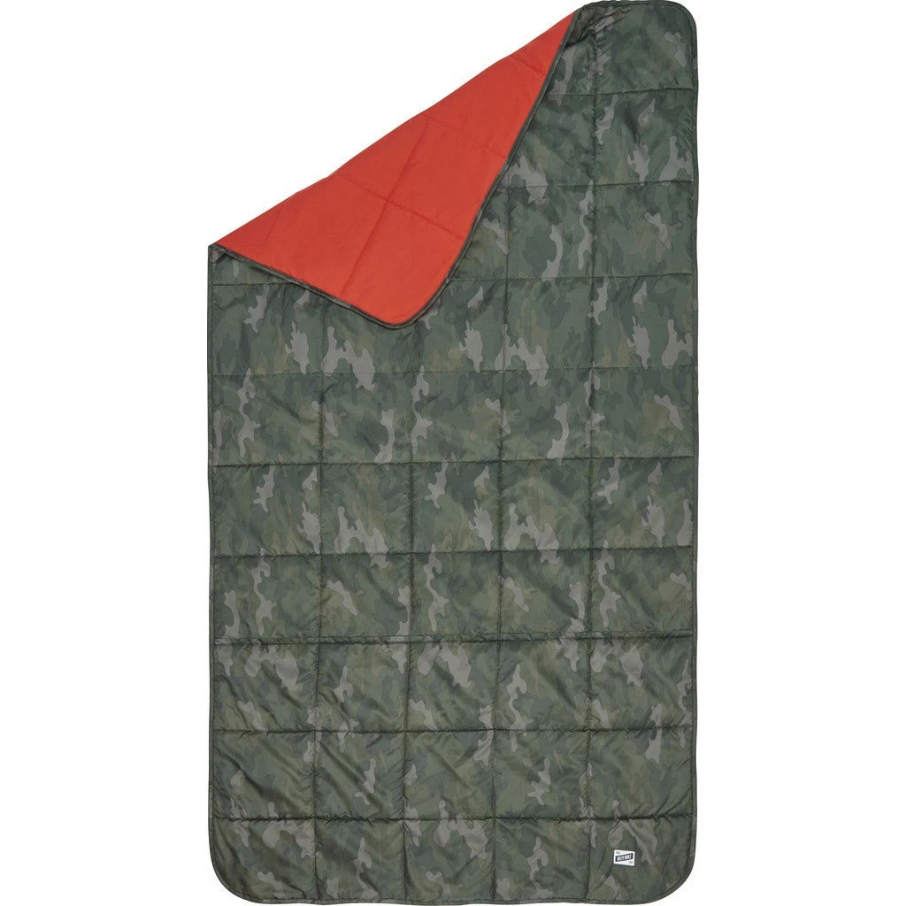 Kelty Bestie Blanket | Tonal Camo/Lava 3 Kelty Bestie Blanket | Tonal Camo/Lava