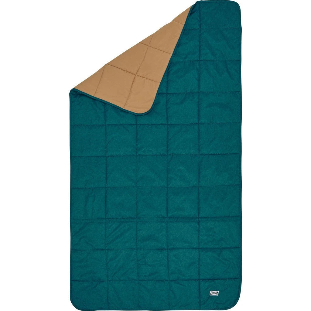 Kelty Bestie Blanket | Geo-Heather/Canyon Brown 3 Kelty Bestie Blanket | Geo-Heather/Canyon Brown