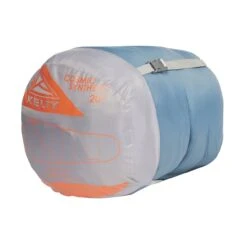 Kelty Cosmic Synthetic 20 Degree Sleeping Bag 9 Kelty Cosmic Synthetic 20 Degree Sleeping Bag -Kelty Cosmic