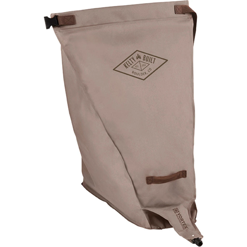 Kelty Tru.Comfort Camp Bed Single 5 Kelty Tru.Comfort Camp Bed Single - Image 3