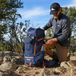 Kelty Glendale 85 33 Kelty Glendale 85 -Kelty Glendale Paget Blue Cathay Spice 22631023PGB 12 79719.1680030408