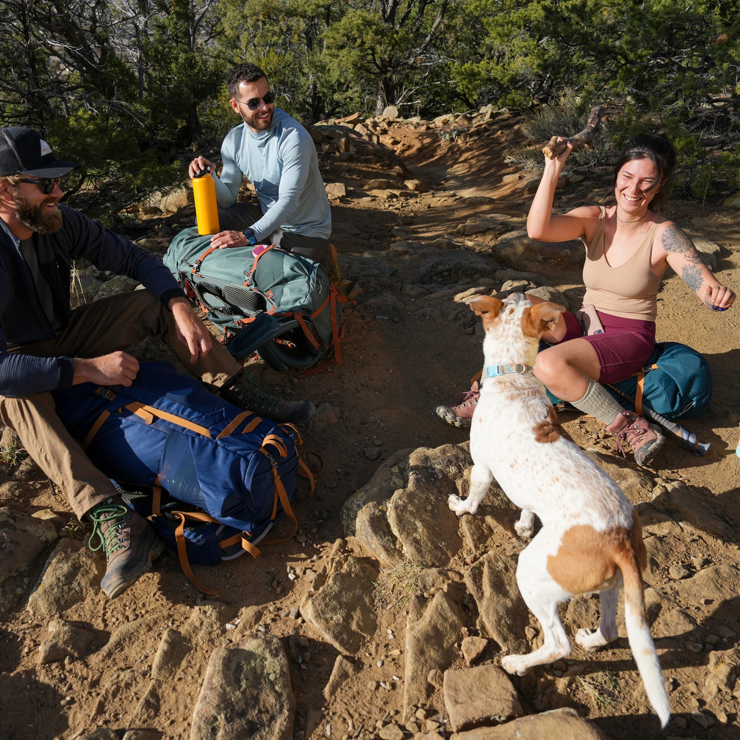 Kelty Glendale 85 20 Kelty Glendale 85 - Image 18