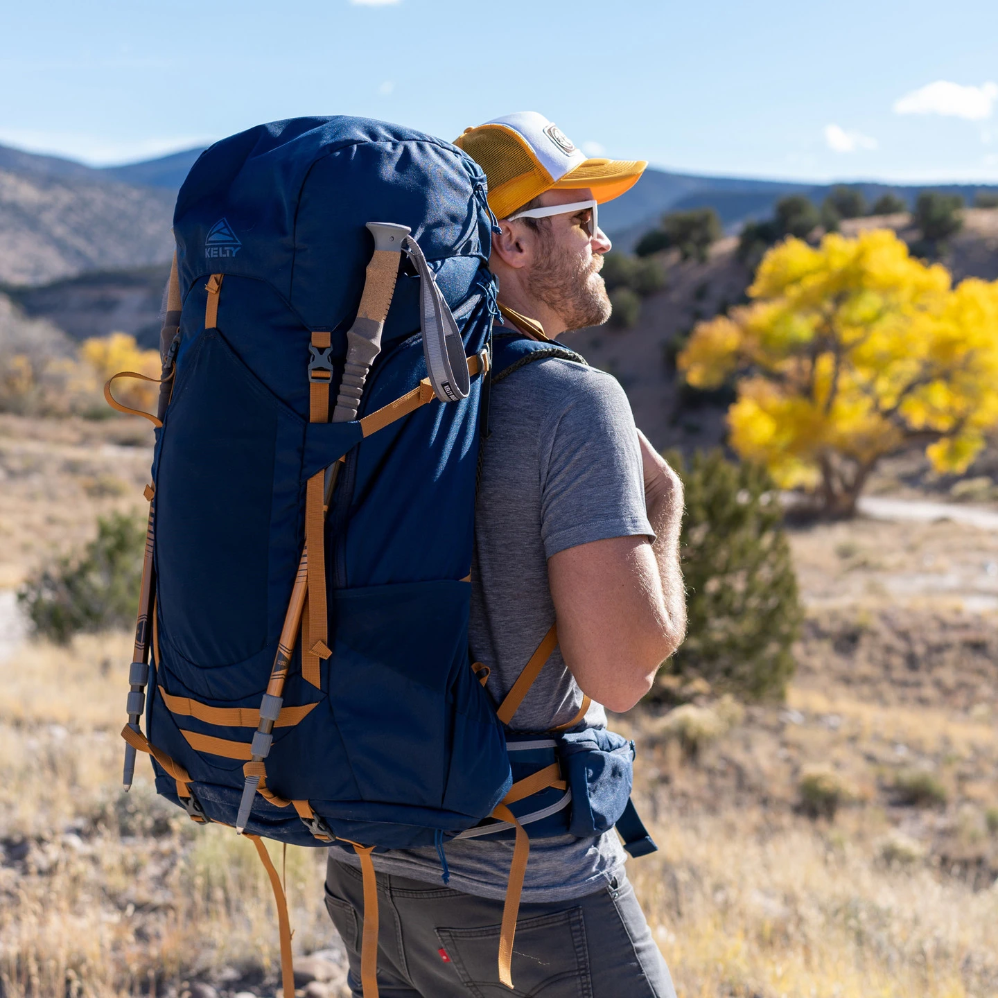 Kelty Glendale 105 17 Kelty Glendale 105 - Image 15