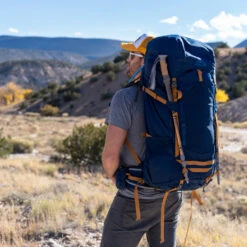 Kelty Glendale 105 37 Kelty Glendale 105 -Kelty Glendale Paget Blue Cathay Spice 22631223PGB 14 78077.1680026972