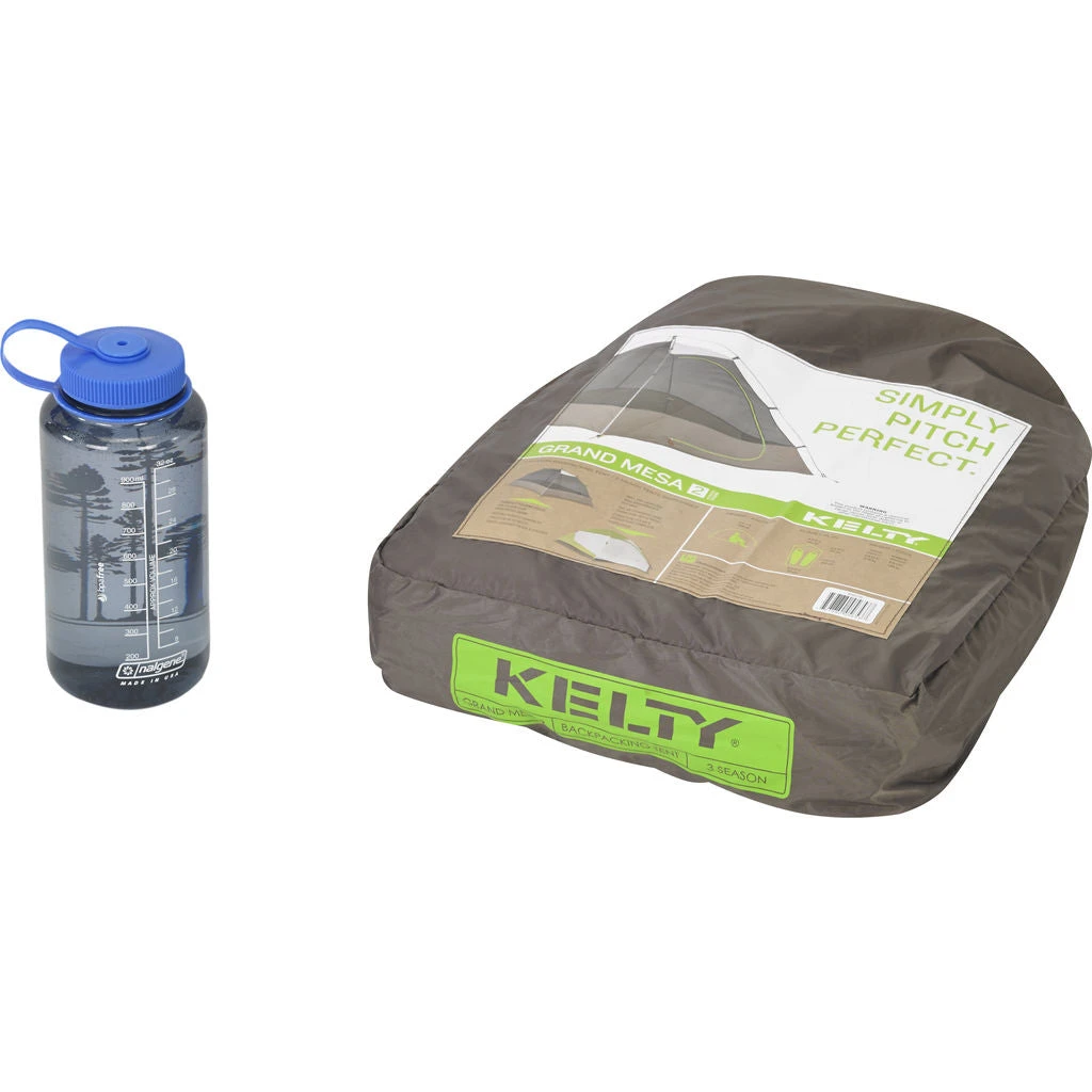 Kelty Grand Mesa 2 Person Tent 6 Kelty Grand Mesa 2 Person Tent - Image 4