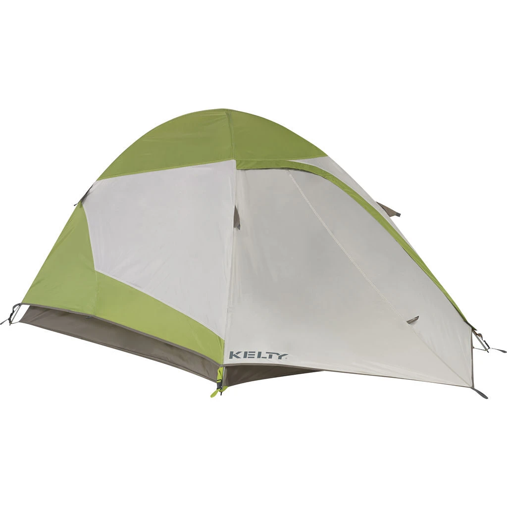 Kelty Grand Mesa 2 Person Tent 4 Kelty Grand Mesa 2 Person Tent - Image 2