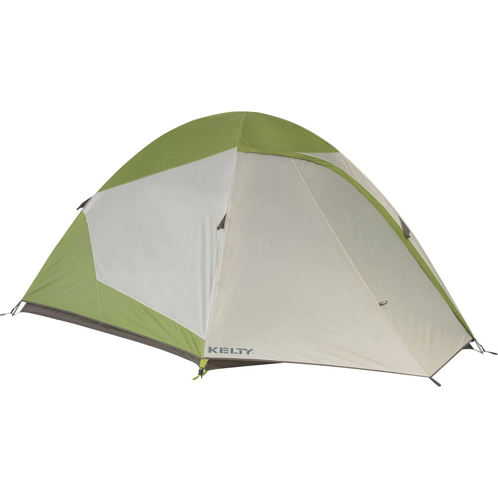 Kelty Grand Mesa 4 Person Tent 4 Kelty Grand Mesa 4 Person Tent - Image 2