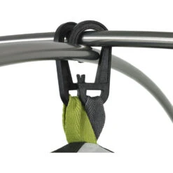 Kelty Grand Mesa 4 Person Tent 16 Kelty Grand Mesa 4 Person Tent -Kelty GrandMesa4 PeakClips KL15 2aebb8dc c46b 4ec8 ac53 52117abd2154