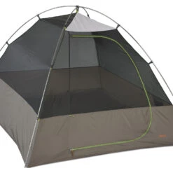 Kelty Grand Mesa 4 Person Tent 12 Kelty Grand Mesa 4 Person Tent -Kelty GrandMesa4 PoleGeometry KL15 bcfa5e2f 642c 4a04 ad5c 1dcfcfb43b94